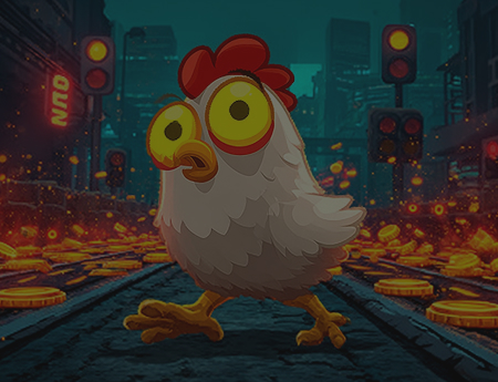 Chicken Road 2