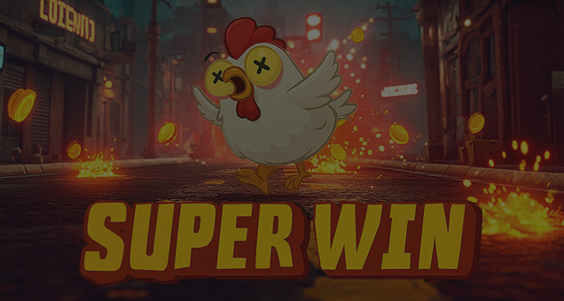 Chicken Road 2