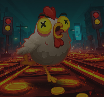 Chicken Road 2