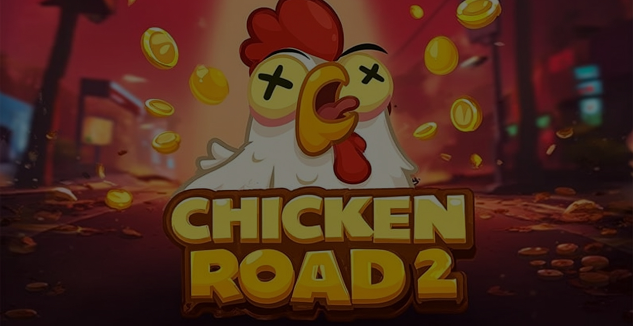 Chicken Road 2