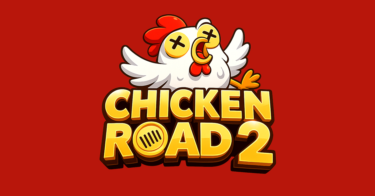 Chicken Road 2